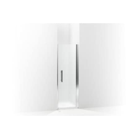 Sterling Finesse Peak 5/16 Pivot Door, 67X27 5699-27S-G03